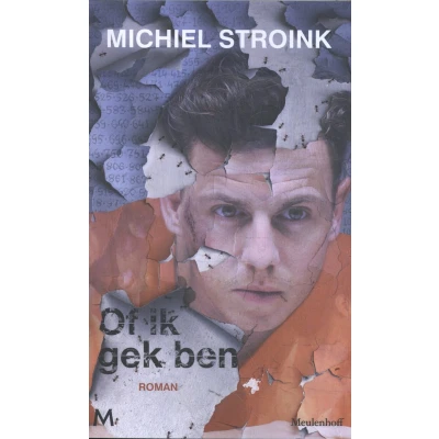 Afbeelding van Of ik gek ben