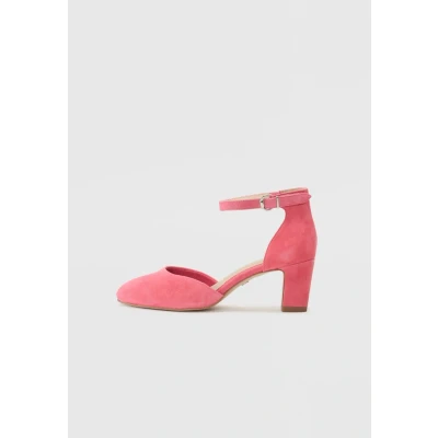 Afbeelding van Tamaris Klassieke pumps, Dames, Maat: 40, Candy Schoenen