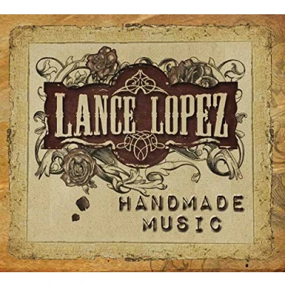 Afbeelding van Handmade Music