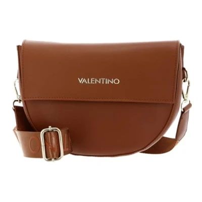 Afbeelding van Valentino Bags BIGS Schoudertas, Dames, Maat: One Size, Cuoio