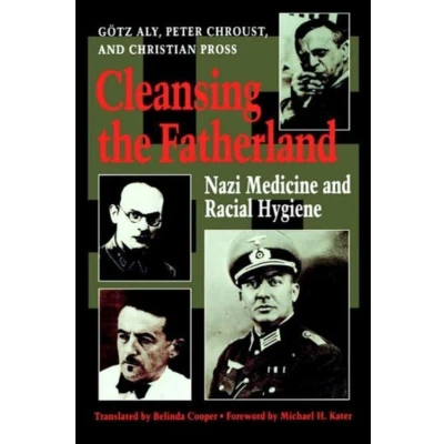 Afbeelding van Cleansing The Fatherland