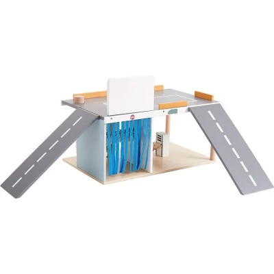 Afbeelding van Kids Concept Service Center Aiden Garages