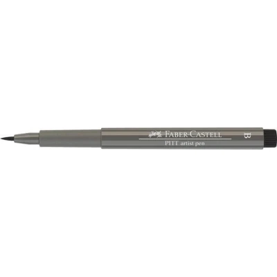 Afbeelding van 273 Warmgrijs IV