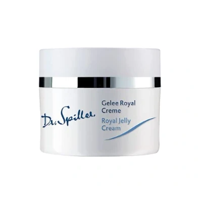 Afbeelding van Dr. Spiller koninklijke gelei crème