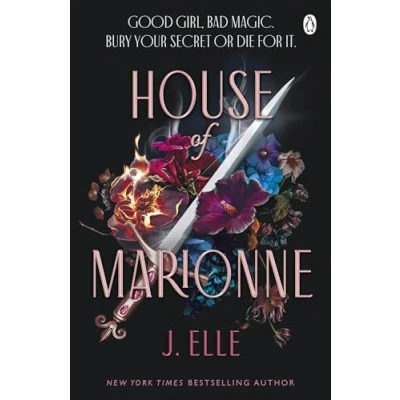 Afbeelding van House of Marionne