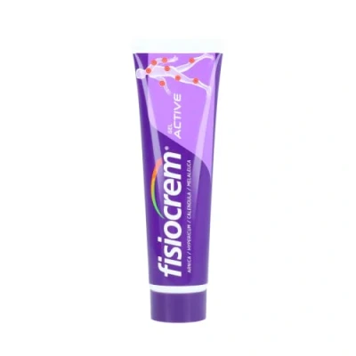 Afbeelding van Massage Crème Fisiocrem 60 g