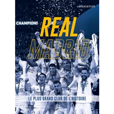 Image de Real Madrid