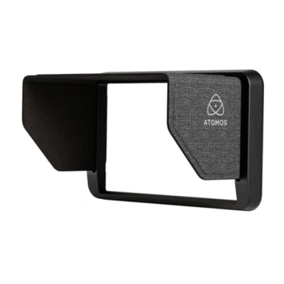 Afbeelding van Atomos Sunhood voor Shinobi II