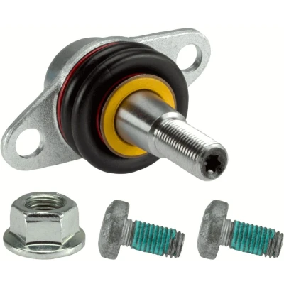 Afbeelding van TRW JBJ531 Fuseekogel Vooras, Onder, Aan beide zijden, Buiten 20,94 90,32 1:6