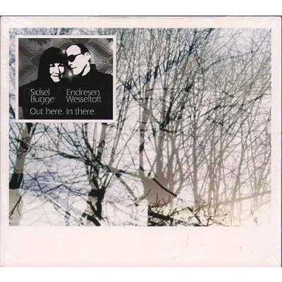 Afbeelding van Endresen,Sidsel/Wesseltoft,Bugge Out Here, In There (CD)