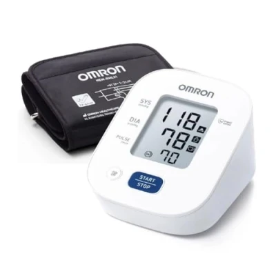 Afbeelding van Omron Intellisense M2 bloeddrukmeter