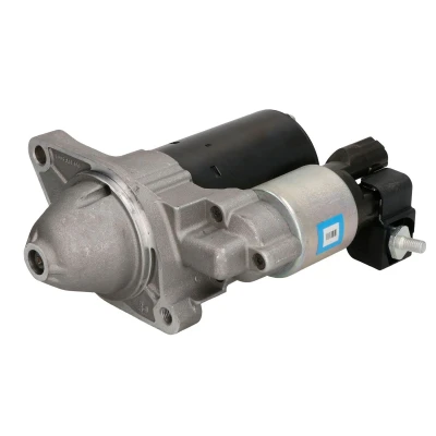 Afbeelding van BOSCH 1 986 S00 673 Startmotor 12 1,1 TOYOTA: Yaris II Hatchback, Auris Hatchback