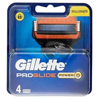 Afbeelding van Gillette Rec Fusion 5 Proglpower4