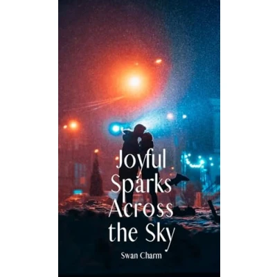 Afbeelding van Joyful Sparks Across the Sky
