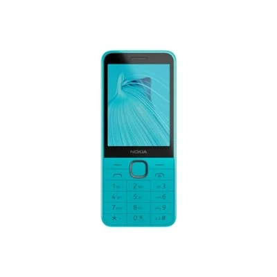 Afbeelding van Nokia 235 4G Mobiele telefoon Blauw