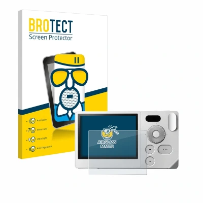 Afbeelding van BROTECT Screenprotector voor Sigma BF Folie Beschermfolie Beschermglas matte
