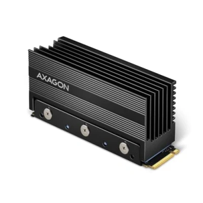 Afbeelding van AXAGON CLR M2XL M.2 SSD koeler