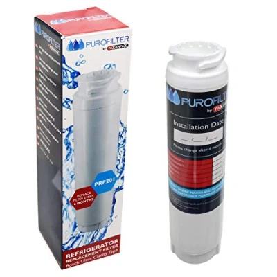 Afbeelding van PUROFILTER WATERFILTER BYPASS AMERIKAANSE KOELKAST BOSCH SIEMENS 00740572