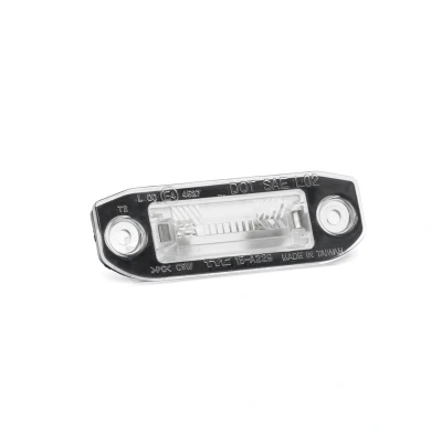 Afbeelding van TYC 15 0229 00 9 Kentekenverlichting C5W Aan beide zijden Met gloeilamp VOLVO: XC90 I, V70 3
