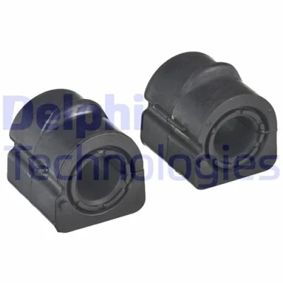 Afbeelding van DELPHI TD1188W Stabilisatorstang Rubbers FORD: Transit Connect Mk1 Van