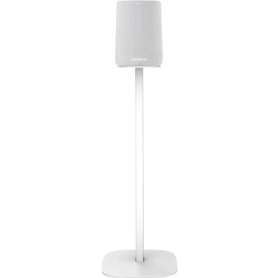 Afbeelding van Cavus CSHKCOW Harman Kardon Citation One Standaard Speakerstand geschikt voor Wit