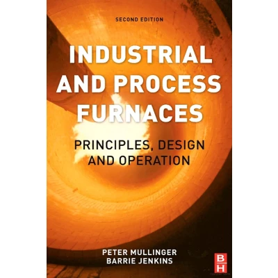 Afbeelding van Industrial And Process Furnaces