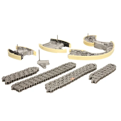 Afbeelding van Febi Bilstein Distributieketting kit 44486