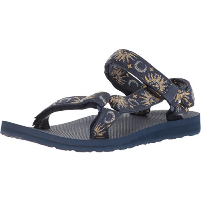 Afbeelding van Teva W Hurricane Xlt2 Sportsandalen voor dames, Blauw