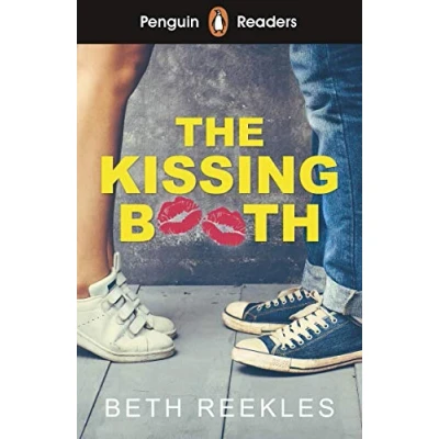Afbeelding van Penguin Readers Level 4 The Kissing Boo