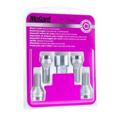 Afbeelding van MCGARD 27000SU Anti diefstal wielbouten