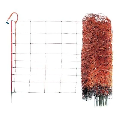 Image de Ako Filet à Moutons Ovi avec Goupille Simple 90cm