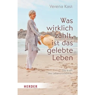 Afbeelding van Was wirklich zählt, ist das gelebte Leben