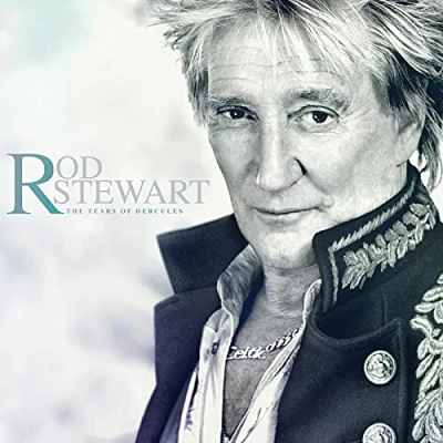 Afbeelding van Rod Stewart Tears Of Hercules (LP)