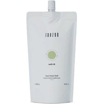 Afbeelding van Janzen Navulling Diffuser Earth 46 (Excl. Stokjes) 200 Ml