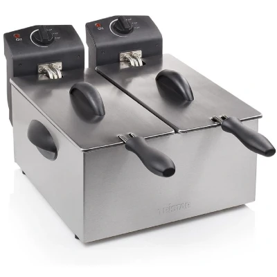 Afbeelding van Tristar Friteuse 6 L