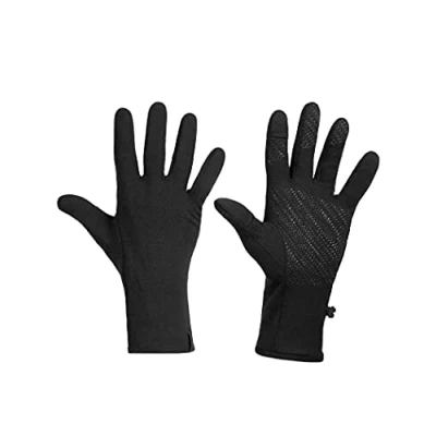 Afbeelding van Quantum Handschoenen Black 990 M Zwart &amp; Wanten