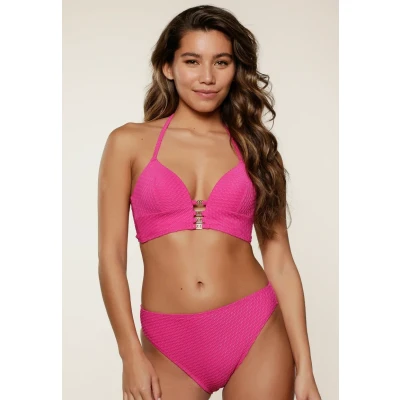 Afbeelding van Lingadore SET Bikini, Dames, Maat: 38xD, Rosa