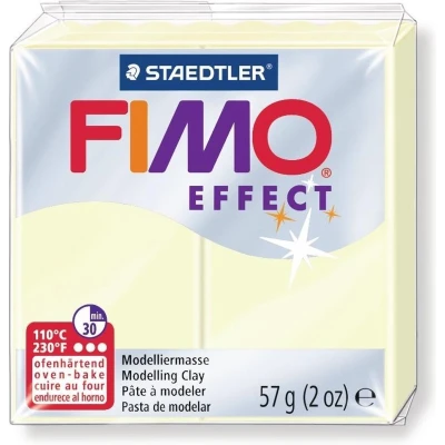 Afbeelding van Fimo effect Glow in the dark Nummer 04 57gram
