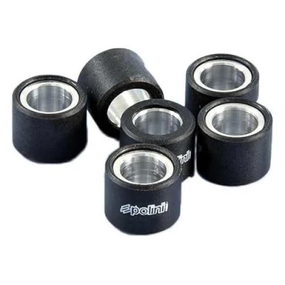 Afbeelding van Rollenset Polini 19x15,5mm 5,0 Gram
