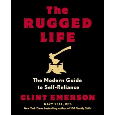 Afbeelding van The Rugged Life