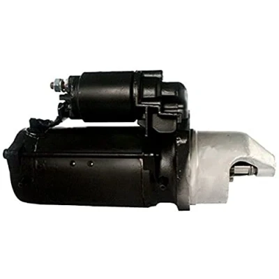 Afbeelding van HELLA 8EA 012 586 411 Startmotor 24 4 9