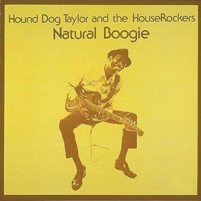 Afbeelding van Natural Boogie