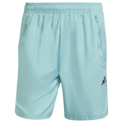 Afbeelding van adidas Performance Essentials Woven Korte broeken, Heren, Maat: XSx7&quot;, Mint ton/black