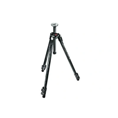 Afbeelding van Manfrotto 290 XTRA statief carbon 3 segmenten MT290XTC3