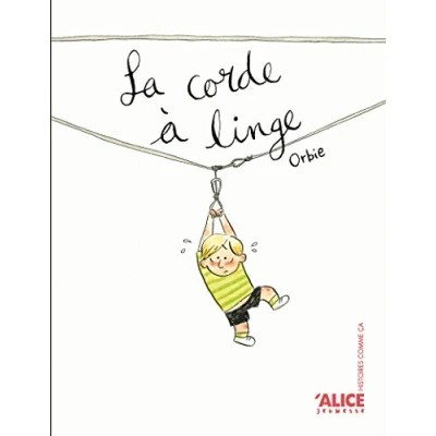Afbeelding van Corde a Linge (La)