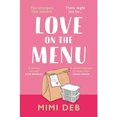 Afbeelding van Love on the Menu