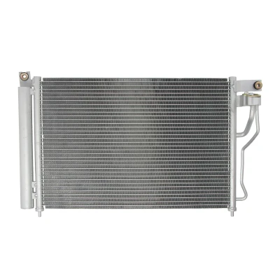 Afbeelding van THERMOTEC KTT110465 Condensor Airco Met droger 545 350 16