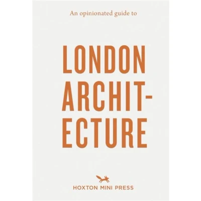 Image de Guide to london architecture