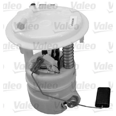 Afbeelding van Valeo Brandstof toevoermodule 347102