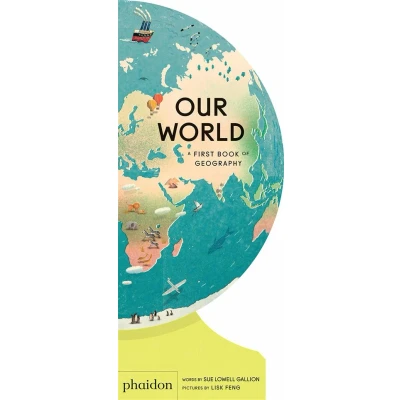 Image de Our World